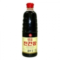 Salsa Soja Oro F-3 930ml Salsa Soja Oro F-3 930ml